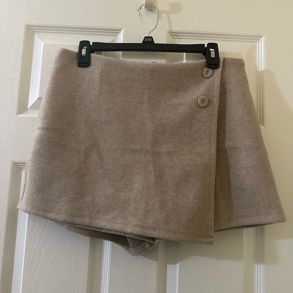 NWT Boutique skort